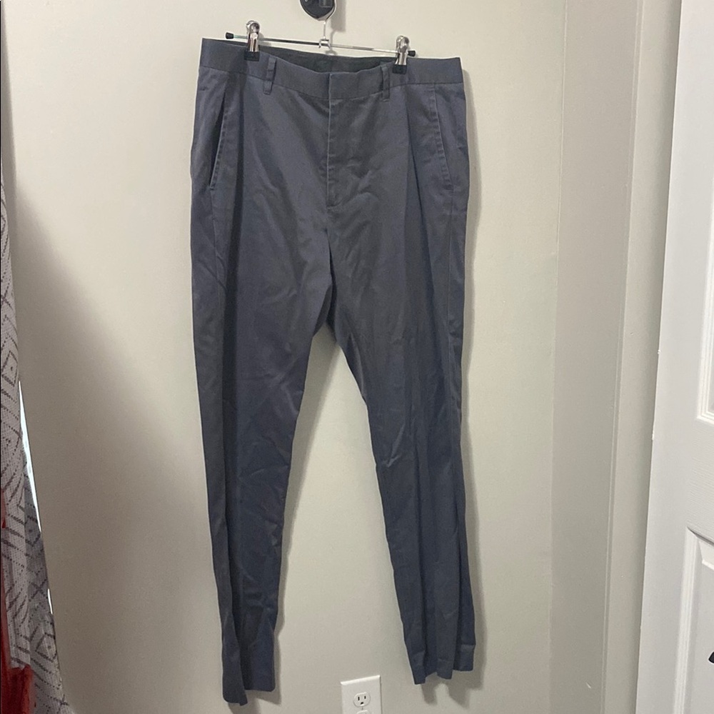 Banobos Gray Friday Pants